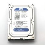 Жесткий диск 3,5" 1TB WD WD10EZEX SATA "!"
