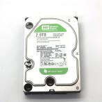 Жесткий диск 3,5" 2TB WD WD20EARX SATA "!"