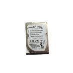 HDD диск 2,5" с дефектом Seagate 1TB ST1000LM014 SATA, 73 перенесенных сектора, бэдов нет "!"