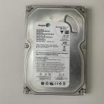 HDD диск 3,5" с дефектом Seagate 250 Gb 7200 rpm SATA, 5 перенесенных, бэдов нет "!"