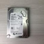 HDD диск 3,5" с дефектом Seagate 500Gb 7200 rpm SATA, перенесенных 8, бэдов нет "!"