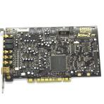 Звуковая карта Creative AUDIGY 2 ZS SB0350 PCI "!"