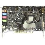 Звуковая карта Creative AUDIGY SB0090 PCI "!"