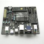 Мат. плата ECS BAT-I2/J1800, Celeron J1800/1xSoDIMM DDR3/SATA/Sb/VGA/HDMI/MINIPCIE/Lan/mITX "!"