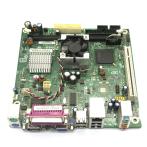 Мат. плата Intel D945GCLF Atom 230/DDR2/SVGA/Sb/Lan mITX "!"