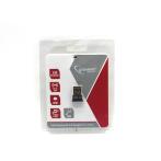 Адаптер Bluetooth v.4.0 Gembird BTD-MINI5, 50m, USB, 24Mбит/сек
