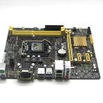 Материнская плата S-1150 ASUS H81M-E, H81/2DDR3/SATA/Lan/VGA/DVI/Sb/USB3.0/mATX "!"