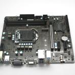 Материнская плата S-1151 MSI B250M PRO-VD B250/2DDR4/M.2/USB3.1/VGA/DVI-D/mATX "!"