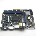 Материнская плата S-1155 AsRock H61M-DGS REV.G/A 1.02, H61/2xDDR3/SATA/Lan/VGA/DVI/Sb/mATX "!"