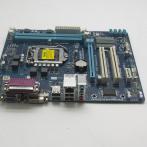 Материнская плата S-1155 Gigabyte GA-H61M-S2PV rev 2.1 H61/2xDDR3/SVGA/DVI-D/GbLAN/Sb/mATX "!"
