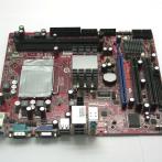 Материнская плата S-775 MSI G31TM-P21 G31/SVGA/PCI-E/2xDDR2/Sb/Lan/mATX "!"