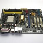 Материнская плата S-AM2+ ASUS M4A78, ATI770/SB/LAN/ATX "!"