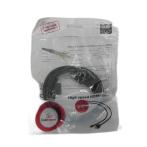 Кабель HDMI - microHDMI Gembird/Cablexpert, 1.8m, экран, зол. контакт, CC-HDMID-6