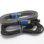 Кабель HDMI 19M/19M, 1.0 m "!"