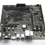 Материнская плата S-AM4 ASUS PRIME A320M-K A320/2DDR4/PCI-E/M2/VGA/HDMI/USB3.0/GLAN/Sb/mATX "!"