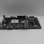 Материнская плата S-FM2 MSI FM2-A55M-E33, A55/2xDDR3/SATA/Sb/Lan/SVGA/HDMI/mATX "!"