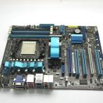 Материнская плата S-AM3 ASUS M4A88TD -V EVO/USB3, AMD880/4DDR3/SATA/VGA/DVI/HDMI/Sb/Lan/ATX "!"