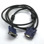 Кабель VGA 15M - 15M Gembird/Cablexpert, CC-VGA-6 "!"