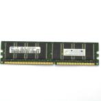 Оперативная память DIMM DDR1 1Gb PC-3200 Samsung "!"