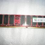 Оперативная память DIMM DDR1 512Mb PC-3200 Kingmax MPXC22D "!"
