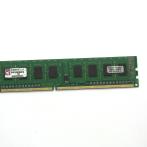 Оперативная память DIMM DDR3 1Gb 1333Mhz PC-10600 Kingston KVR1333D3N9/1G "!"