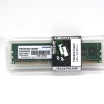 Оперативная память DIMM 8Gb, DDR3 1600MHz*Patriot*PSD38G16002