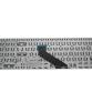 Клавиатура для Acer Aspire 5755, 5830TG, E1-510, E1-522, E1-530G, E1-532G, E1-570G, E1-572G, E1-572PG, E5-521, KBD-AC-08