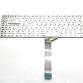 Клавиатура для Asus X550, X550VA, X550EA,K550CC, F550CC, P550CA, R510C, нет креплений под винты, KBD-AS-75