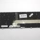 Клавиатура для DELL Inspirion Dell Inspiron 14-3000, 14-5447, Latitude 3470 черная, с рамкой, с подсветкой, KBD-DE-38