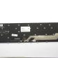 Клавиатура для Dell Inspiron G3 15-5565, 15-5570, 15-7566, 15-3579,15-3779, G5 15-5587, G7 15-7588 черная с подсветкой,KBD-DE-37
