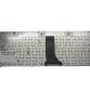 Клавиатура для HP COMPAQ Presario CQ50, US, черная