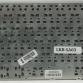 Клавиатура для Samsung NP370R4E NP370R5E black