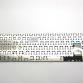 Клавиатура для Samsung NP370R5E,NP370R5V, NP450R5E, NP450R5V, NP470R5E,NP510R5E, NP510R5V черная, без рамки, KBD-SA-32