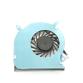 Вентилятор, кулер, для MSI GE62, GE72, PE60, PE70, GL62, GL72, GP62, GP72, 3-pin для CPU, FAN-MSI-03