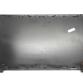 Крышка матрицы для ноутбука Acer Aspire V3-572,V3-572G, V3-523, M5-551, E5-511, E5-511G, E5-571G, E5-521, E5-521G матовый черный, BP-A-01