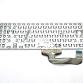 Клавиатура для Asus X507 X507MA X507U X507UA, X507UB, черный, без рамки, KBD-AS-50