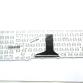 Клавиатура для Toshiba Satellite C650, C650D, C655, C660, C670, L650, L650D, L655, L670, L675, L750, L750D, L755, белая, KBD-TO-13
