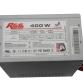 Блок питания 400W RealPower 24+4/1SATA/80fan CG-400W R11, R16 ATX "!"