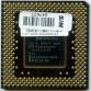 Процессор Socket-7 Intel Pentium-200MMX PB80503200 SL27J A4 черный "!"