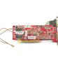 Видеокарта ATI Radeon HD4650 512Mb AGP Sapphire DIAL DVI-I/TVO ищем радиатор "!"