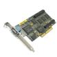 Видеокарта Matrox Millenium II 4Mb P/N: 5064-1873 AGP "!"