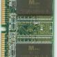 Модуль памяти SDRAM 128Mb PC-133 M.tec TBS6408B4E-6 16-chips "!"