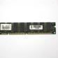 Модуль памяти SDRAM 128Mb PC-133 NCP NC4607 "!"