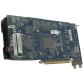 Видеокарта 1Gb Radeon 6850, Sapphire HD6850 1G GDDR5 PCI-E DL-DVI-I+SL-DVI-D/HDMI/DP "!"
