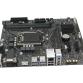 Материнская плата S-1200 Gigabyte H410M H V2, H470/2DDR4/HDMI/VGA/mATX