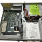 Системный блок 486 Compaq 450 Intel i50MHz/4Mb/кэшмодуль/FDD 3,5"/HDD 4,3/Windows 95, 245641 "!"