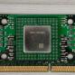 Процессор Slot-1 Intel Celeron-266 Covington SL2YN MALAY "!"