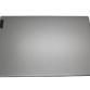 Крышка матрицы для ноутбука Lenovo Lenovo 3-15IML, ADA05/IIL05, серебряный, BP-A-20