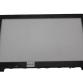 Рамка матрицы для ноутбука Lenovo 320-15, 330-15, черный, BP-B-02