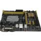 Материнская плата S-1150 ASUS H81M-С REV.1.02, H81/2DDR3/SATA/Lan/VGA/DVI/Sb/USB3.0/mATX "!"